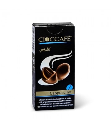 2 pz Cioccafè Cappuccino -...