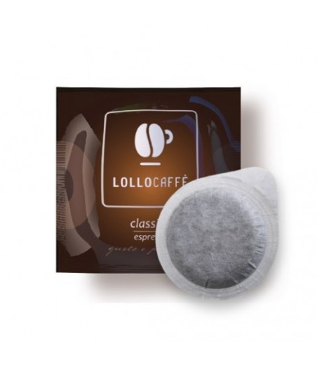 150 Cialde Lollo Caffè classico