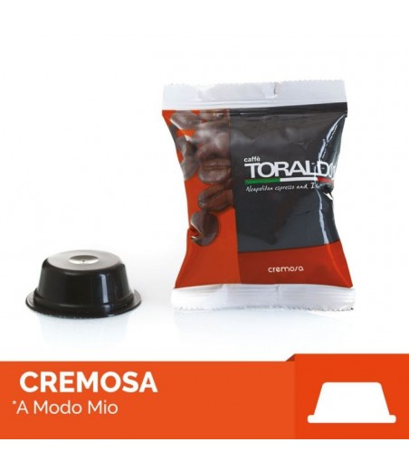 100 Toraldo A Modo Mio Cremosa