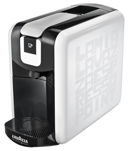 Lavazza EP mini - macchina a capsule Espresso Point